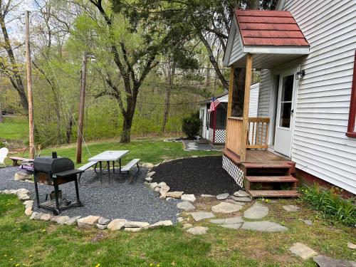 Echo Valley Cottages