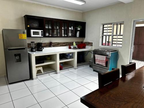 Chalchuapa, Santa Ana La Casa de Sussy, El Salvador in Los Naranjos