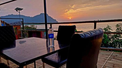 Étterem, Chanaka Eco Camp ( Adventure Assam ) in Guwahati
