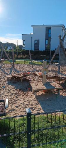 Gästezimmer Zwillingsbuche (Gastezimmer Zwillingsbuche) in อาเรนสบูร์ก