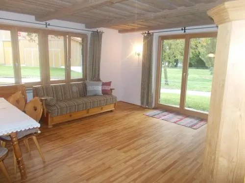 Landhaus Köckbrunn in Bad Aibling, Deutschland