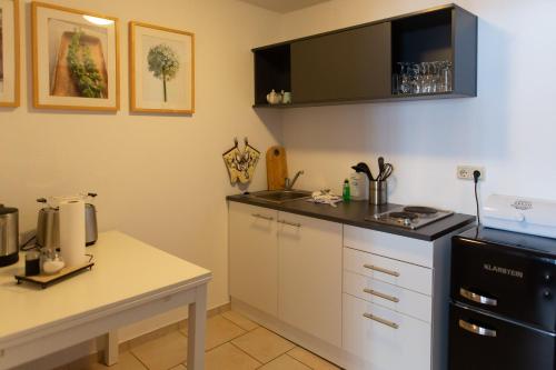 One-Bedroom Apartment image 4