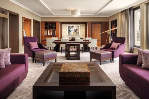 Sheraton Bratislava Hotel - image 5