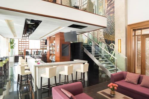 Sheraton Bratislava Hotel - image 7