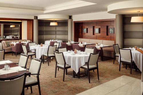 Sheraton Bratislava Hotel - image 3