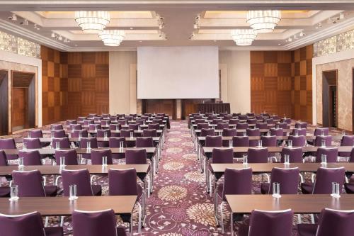 Sheraton Bratislava Hotel - image 14
