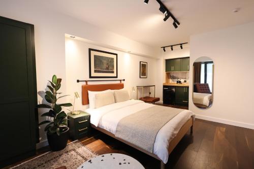 CLK Suites Hotel, Istanbul (photo 8)