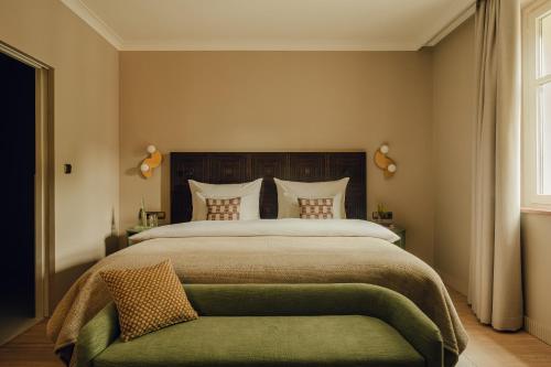 Design Hotel zum Hirschen Salzburg, Salzburgo