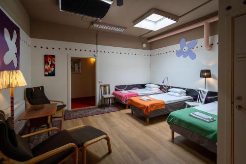 hotel photo