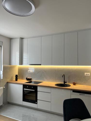 Apartman Aranđelovac in Arandjelovac