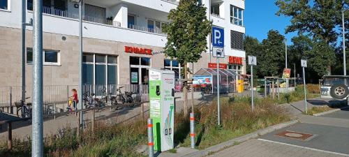 Gästezimmer Zwillingsbuche (Gastezimmer Zwillingsbuche) in อาเรนสบูร์ก