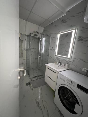 Apartman Aranđelovac in Arandjelovac