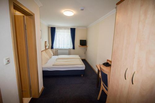 Gasthof zur Länd Room Type - Double Room