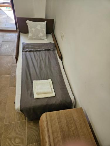 Booking Apartments Alone 2 - Zemun