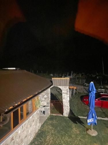 Etno-house Lukomir in Lukomir