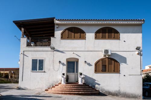 Un posto al sole - Caltanissetta