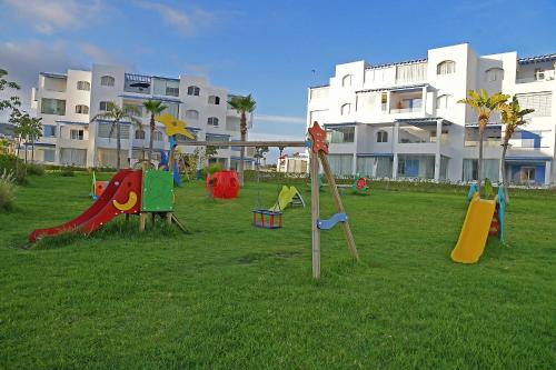 Playground, MY CASA - CABO NEGRO in Cabo Negro