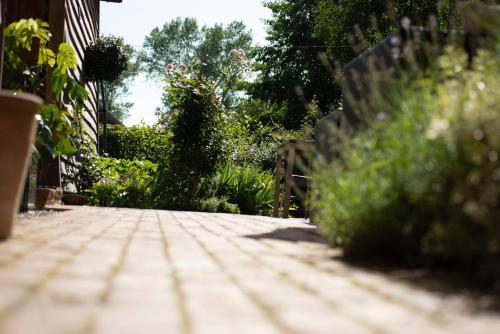 Cloth Worker's Barn Cloth Worker's Barn