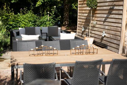 Cloth Worker's Barn Cloth Worker's Barn