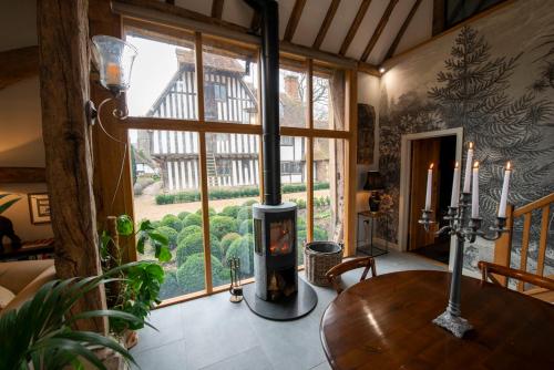 Cloth Worker's Barn Cloth Worker's Barn