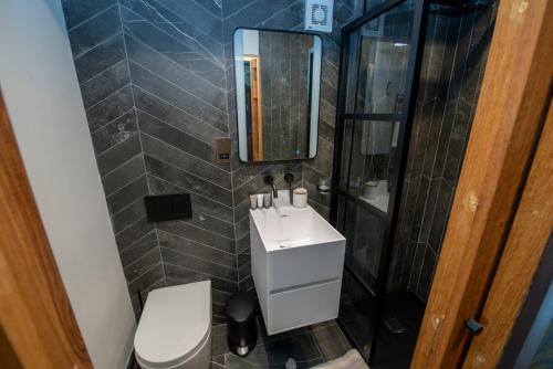 Cloth Worker's Barn Cloth Worker's Barn