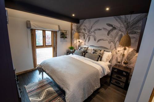 Cloth Worker's Barn Cloth Worker's Barn