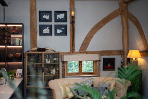 Cloth Worker's Barn Cloth Worker's Barn