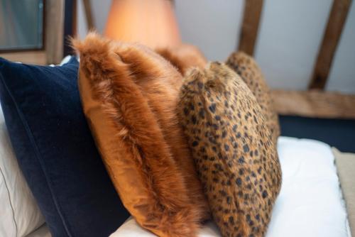 Cloth Worker's Barn Cloth Worker's Barn