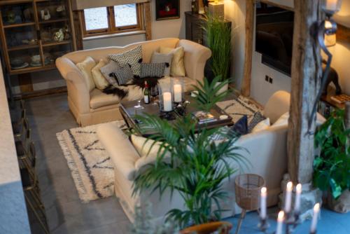 Cloth Worker's Barn Cloth Worker's Barn