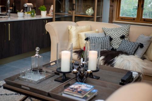 Cloth Worker's Barn Cloth Worker's Barn