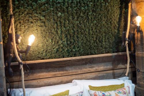 Cloth Worker's Barn Cloth Worker's Barn