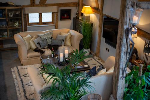 Cloth Worker's Barn Cloth Worker's Barn