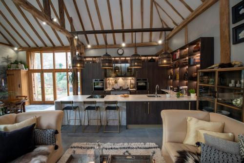 Cloth Worker's Barn Cloth Worker's Barn