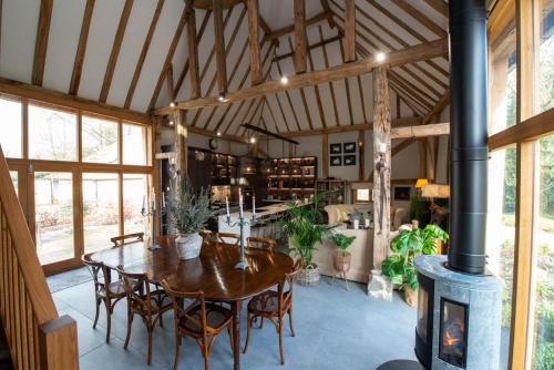 Cloth Worker's Barn Cloth Worker's Barn