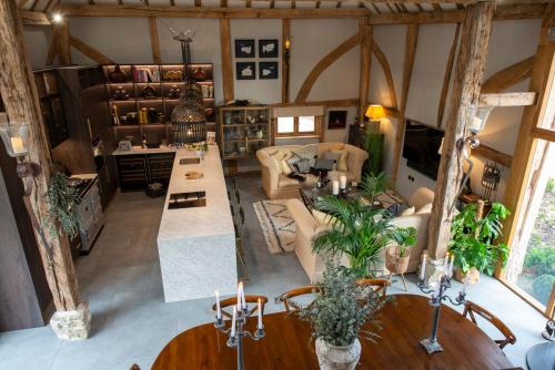 Cloth Worker's Barn Cloth Worker's Barn