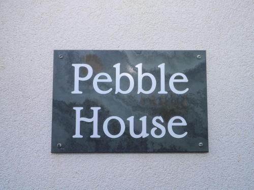 Pebble House