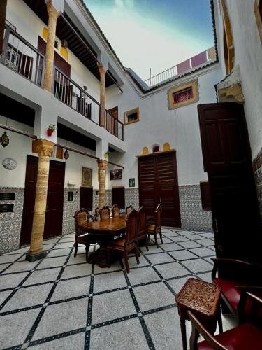 Riad Le Palais