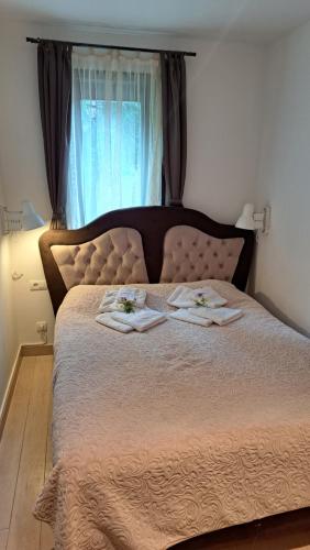 Kamena Kuca Lux Apartment