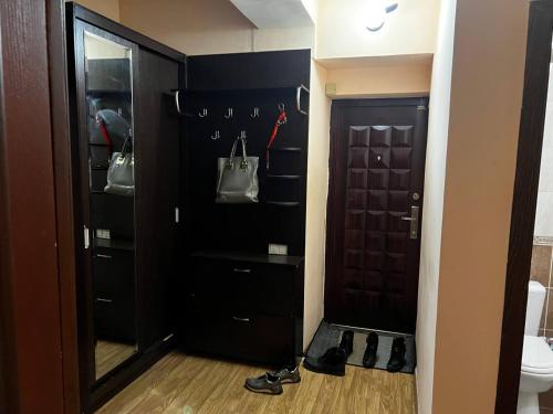 Downtown apartment