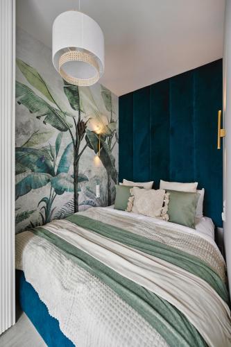 Golden Dreams Luxury Apartment 81