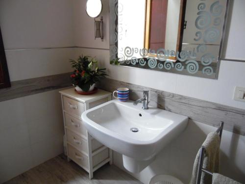 B&B Vallata in Fornello