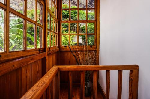 Casa Yeyo, Lomo Bermejo 3
