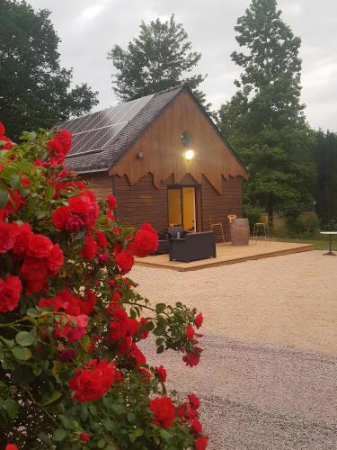 Le Ty Gîte - Sud Morbihan - Location, gîte - Théhillac