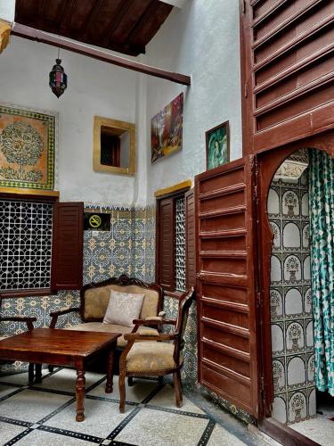 Riad Le Palais 5