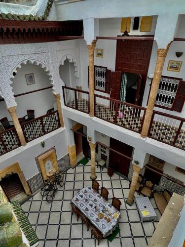 Riad Le Palais 3