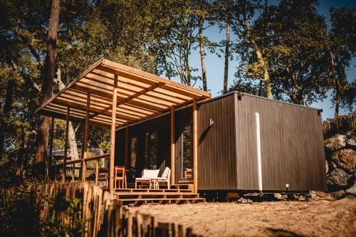 Beach House 2 bedrooms