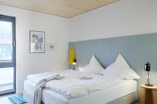 De ole School Ferienapartments Hohwacht Large-Apartment 22 , Huus Walden in Hohwacht Ostsee, Deutschland