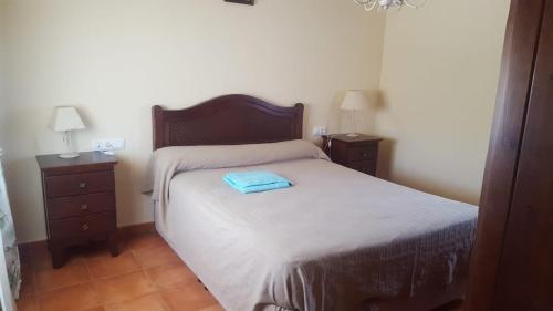 Casa rural