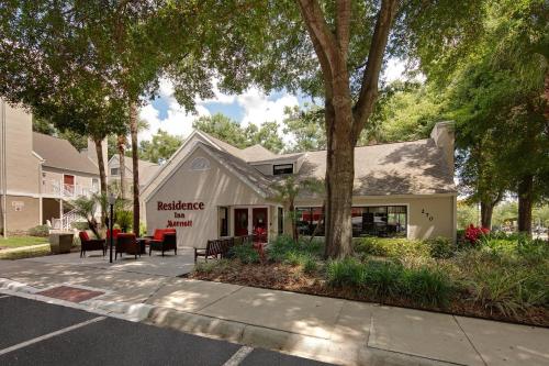 Residence Inn Orlando Altamonte Springs / Maitland