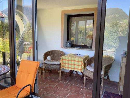 Double room with a kitchenette in a beautiful surrounding